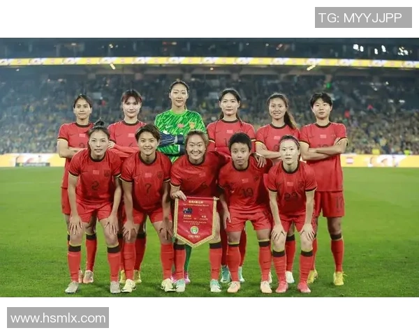 中国女足球明星，谁将继承辉煌？