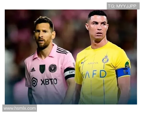 当打之年足球球星盘点 谁将成为未来十年足坛的主宰者