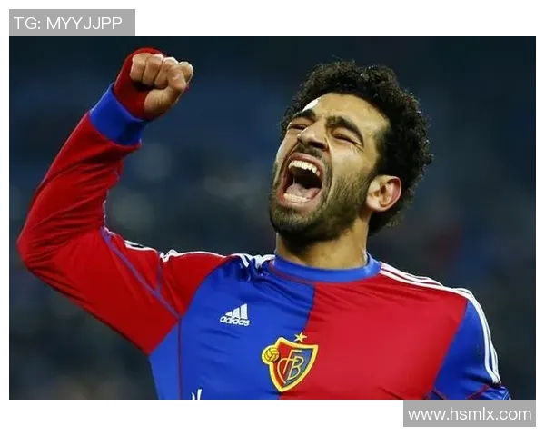 阿拉伯足球巨星盘点:从马尔基尼奥斯到萨拉赫的传奇球员们 阿拉伯足球巨星盘点:从马尔基尼奥斯到萨拉赫的传奇球员们