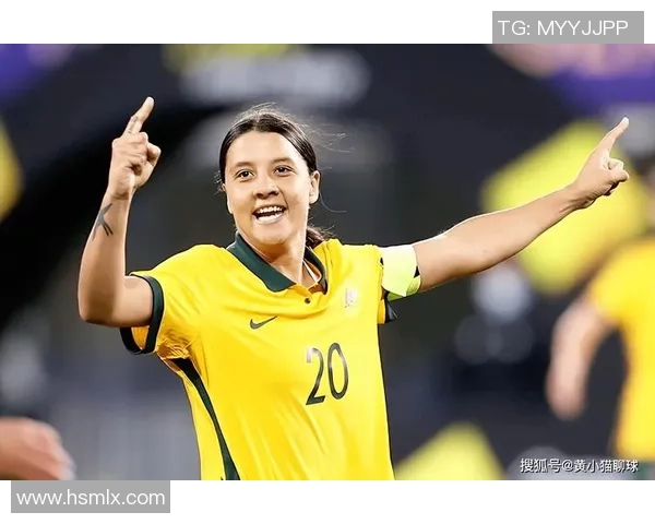 女足球星的市场价值与社会影响力分析探讨