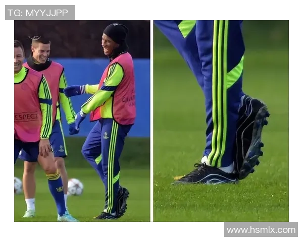 足球球星携背包亮相赛场时尚与运动的完美结合引发热议 足球球星携背包亮相赛场时尚与运动的完美结合引发热议