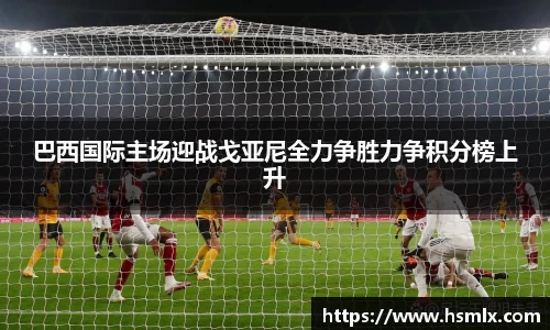 巴西国际主场迎战戈亚尼全力争胜力争积分榜上升